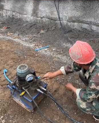 常州武进区预应力锚杆