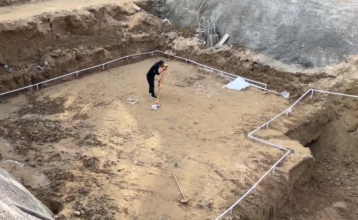 常州武进区基坑降水