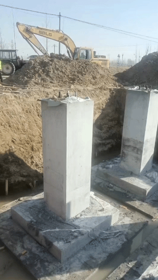 常州武进区地基基础工程