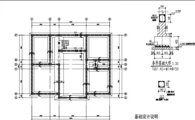 常州武进区地基基础工程设计
